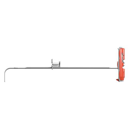 TASSELLO NYLON BASCULANTE 'DUOTEC'...