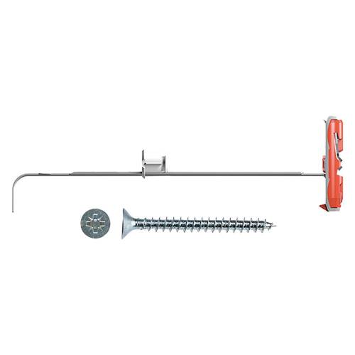 TASSELLO NYLON BASCULANTE CON VITE...