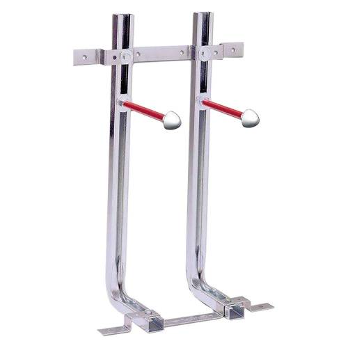 TELAIO 'L' PER STAFFAGGIO SANITARI...