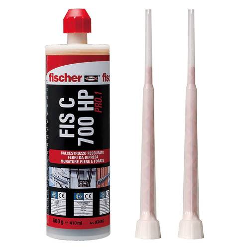 ANCORANTE CHIMICO 'FIS C700 HP PRO.1'...