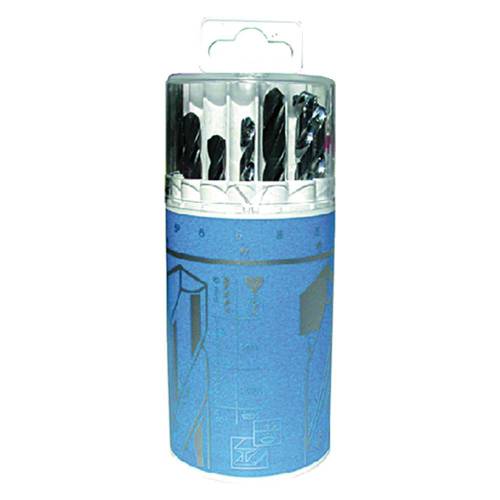 PUNTE PER METALLO HSS + WIDIA 'TOP...