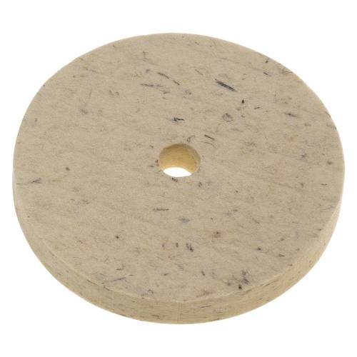 DISCO PER LUCIDARE ø mm 80 x 10 -...