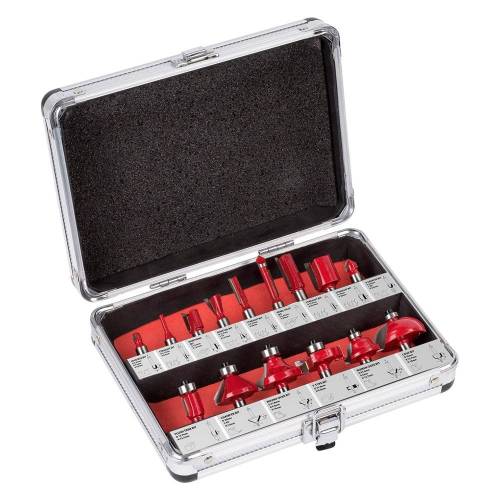 FRESE MULTIFUNZIONE IN SET...