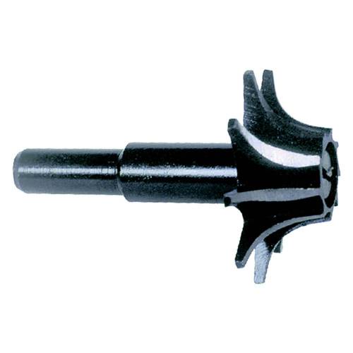 FRESA PER PROFILO CONVESSO...