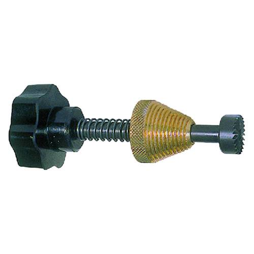 FRESA PER RETTIFICA SEDE RUBINETTO...