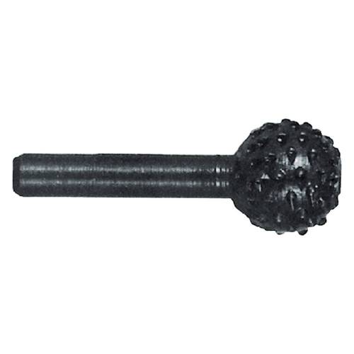 RASPA ROTATIVA HSS SFERICA...