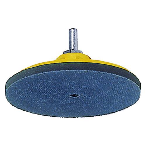 PLATORELLO CON VELCRO BIADESIVO ø mm...