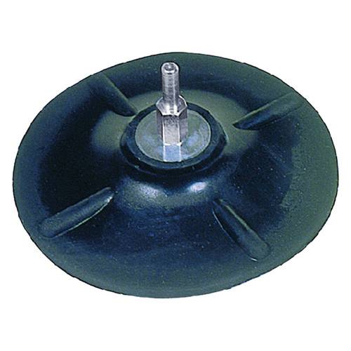 PLATORELLO IN GOMMA ø mm...