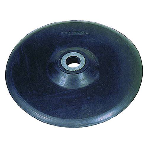 PLATORELLO IN GOMMA ø mm...