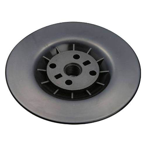 PLATORELLO IN NYLON Ø mm 125 - art....