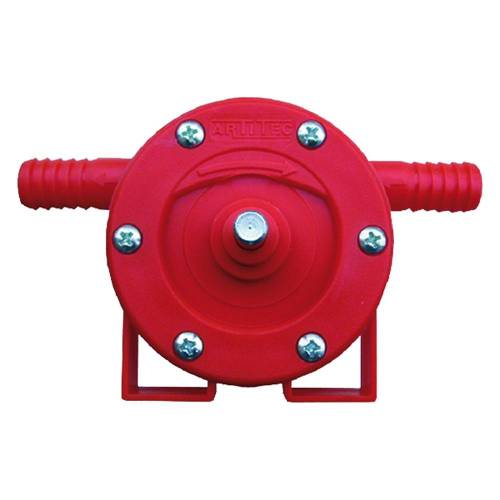 POMPA TRAVASO PER TRAPANO 'ECO' In...