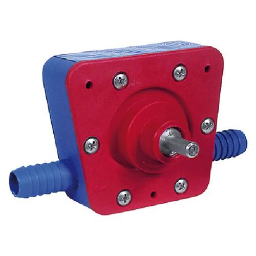 POMPA TRAVASO PER TRAPANO...