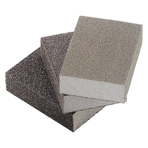 SPUGNA ABRASIVA A 4 LATI 'GRINSPON'...