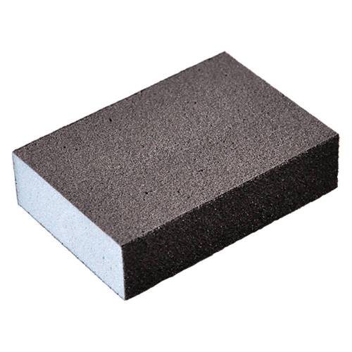 SPUGNA ABRASIVA PER LEGNO...