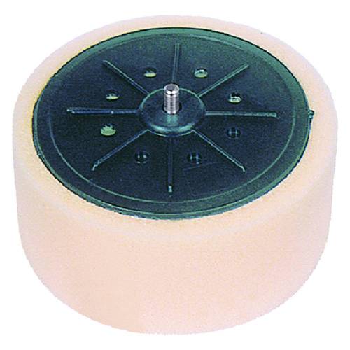 TAMPONE PER LUCIDARE ø mm 125 art....