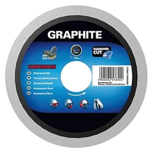 DISCO DIAMANTATO ø 180 mm -...