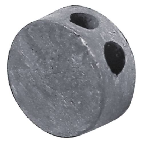 SIGILLI IN PIOMBO ø mm 16 - 100 pz...