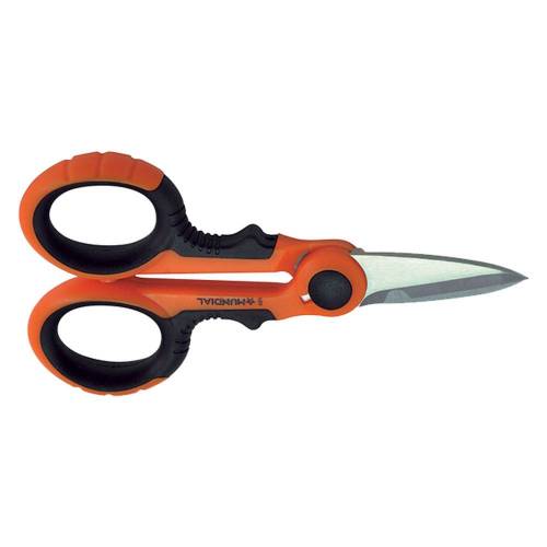 FORBICI PER ELETTRICISTA mm...