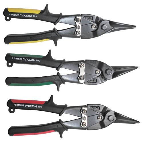 CESOIA DOPPIA LEVA mm. 250 - taglio...