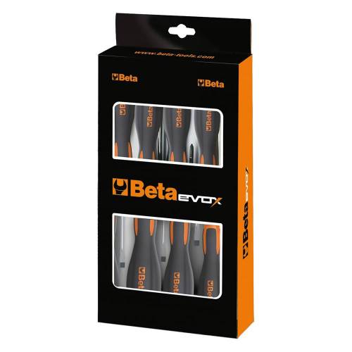 SERIE GIRAVITI ART. 1203E/D8P pz 8 (5...