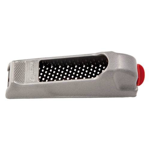 RASPA METALLICA cm. 14 -...