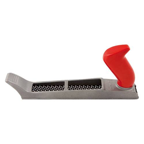 RASPA METALLICA cm. 26 -...