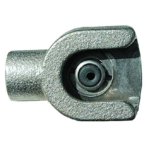 TESTINA A GANCIO PER INGRASSATORI...