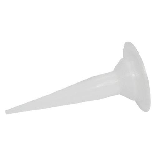 BECCUCCIO PER PISTOLA SILICONE E...