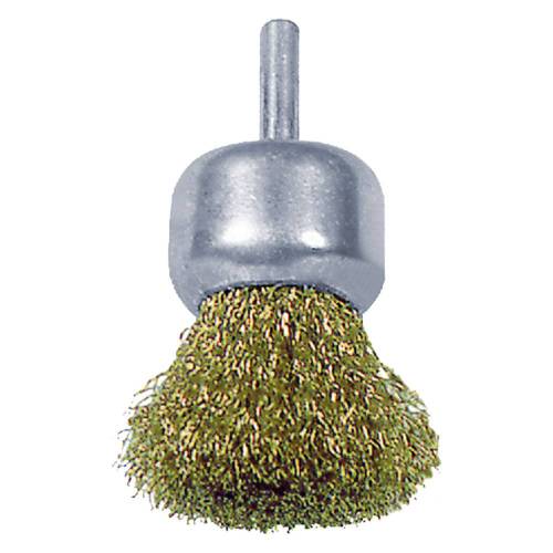 SPAZZOLA A PENNELLO PER TRAPANO ø 18...