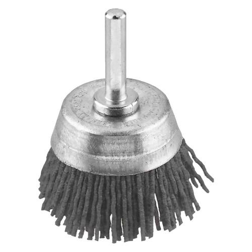 SPAZZOLA A PENNELLO CON GAMBO Ø 45 mm...