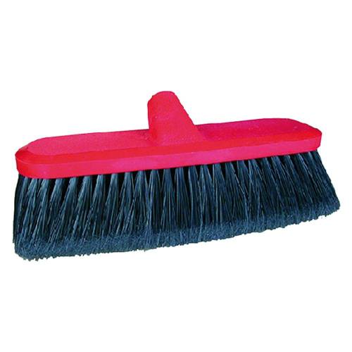 SPAZZOLA PER LAVAGGIO cm 24 - crine...