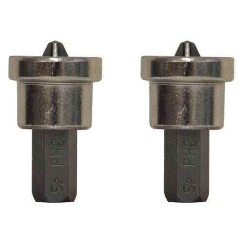 INSERTI PER CARTONGESSO PH 2 x 25 mm...