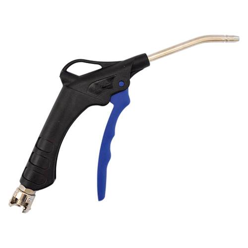 PISTOLA SOFFIAGGIO A CANNA...