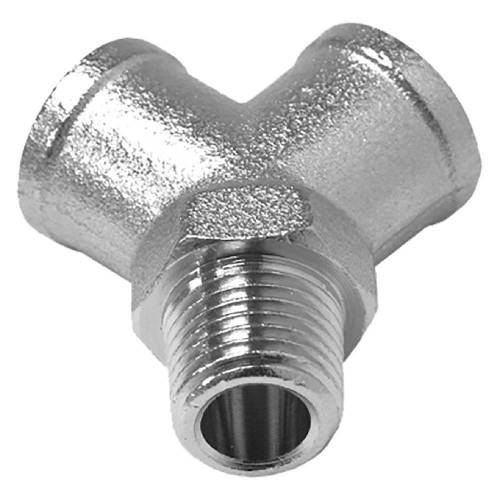 RACCORDO DEVIAZIONE A Y MASCHIO...