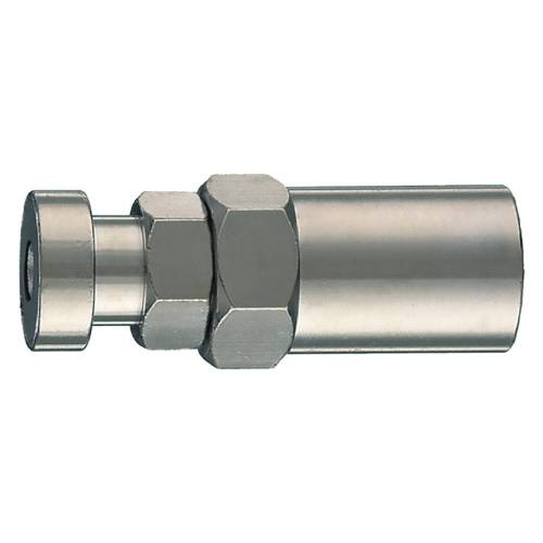 INNESTO ATTACCO A BAIONETTA CON...