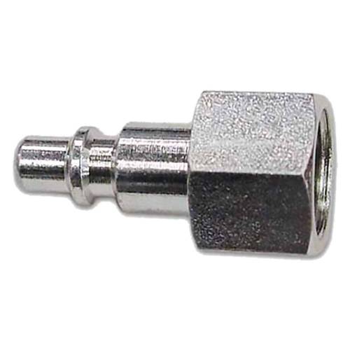 INNESTO RAPIDO PROFILO...