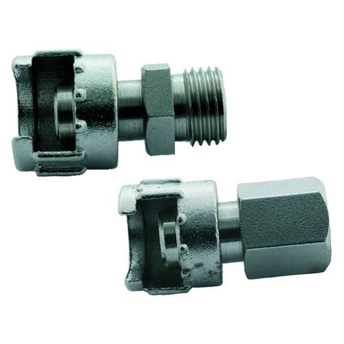 RACCORDO CON DADO FRESATO M...