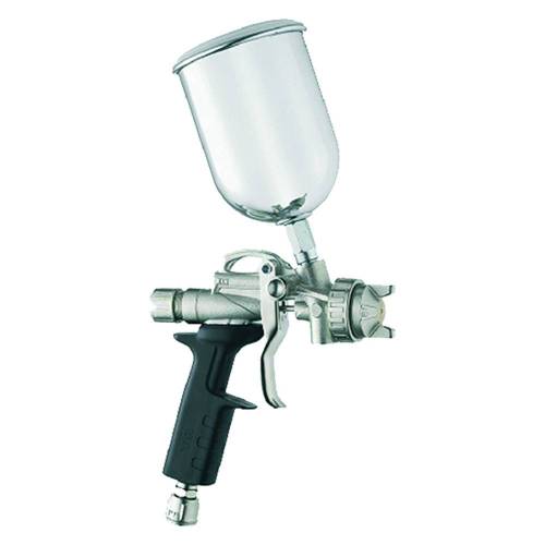 AEROGRAFO PER VERNICIATURA...