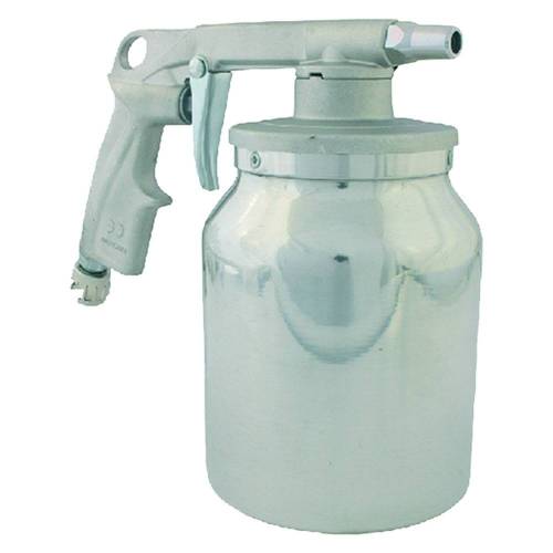 PISTOLA PER VERNICE ANTIROMBO...