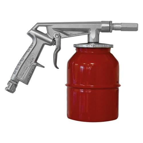 PISTOLA PER SABBIATURA 'A/211-MA' cc...