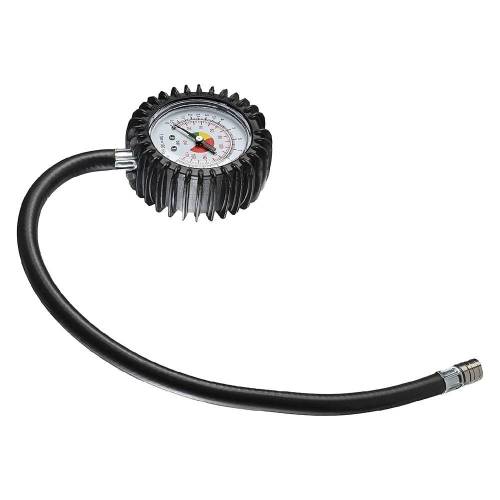 MANOMETRO CONTROLLO...