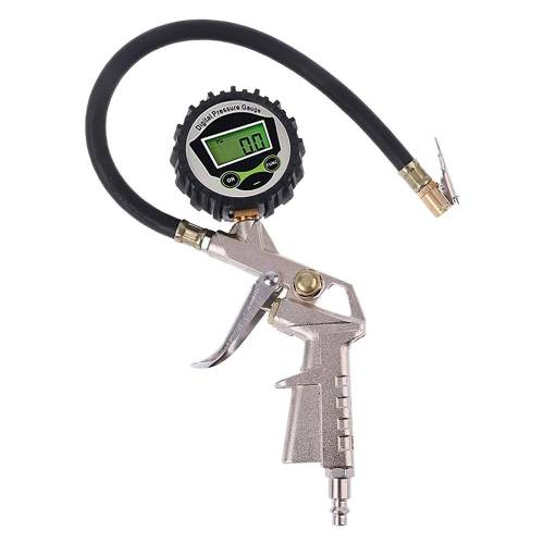 PISTOLA DI GONFIAGGIO 'UNK-ATP1'...