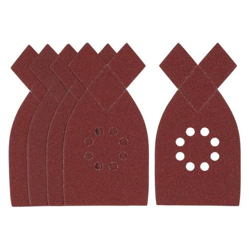 FOGLIO IN CARTA ABRASIVA PER...