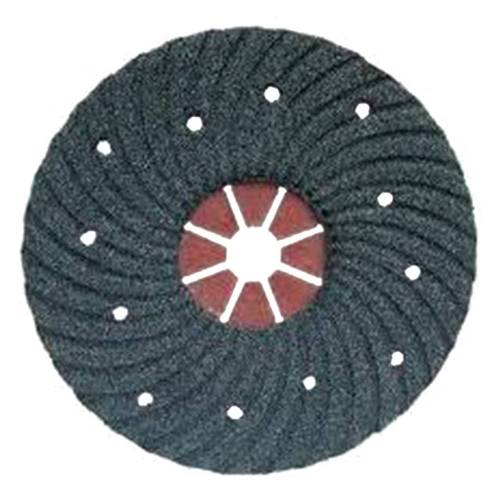 DISCO ABRASIVO MONOFACCIA Ø 115 mm -...