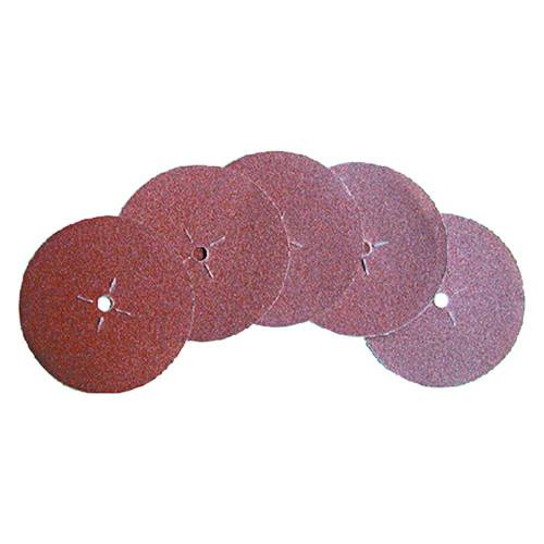 DISCO ABRASIVO SU CARTA art. 341.00 -...