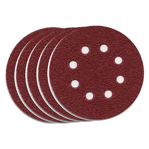 DISCHI IN CARTA ABRASIVA...