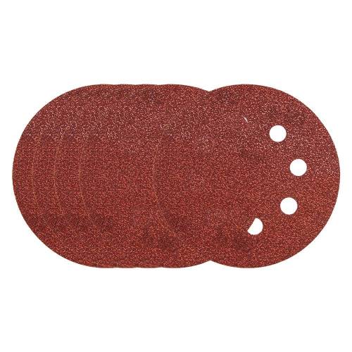 DISCO IN CARTA ABRASIVA PER...