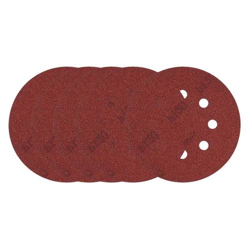 DISCO IN CARTA ABRASIVA PER...