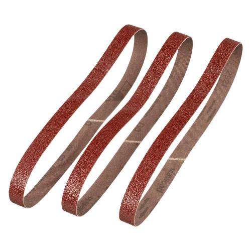 NASTRO ABRASIVO PER LIME ELETTRICHE...