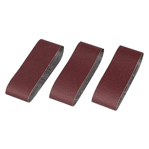 NASTRO ABRASIVO PER LEVIGATRICI A...